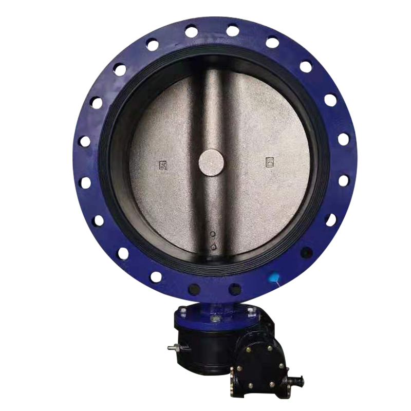 法兰电动蝶阀SHD941X-16Q
