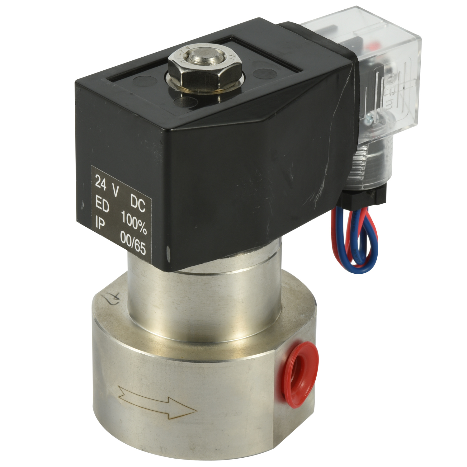 高压不锈钢16Mpa