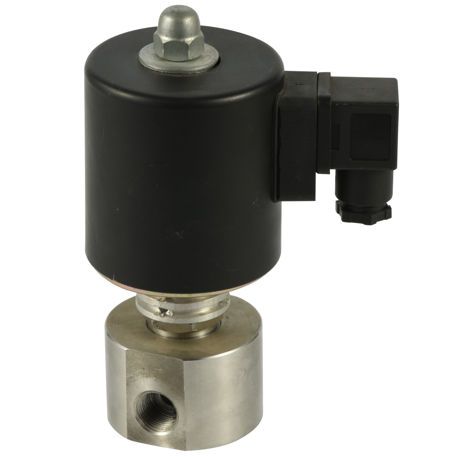 直动式高压阀20Mpa