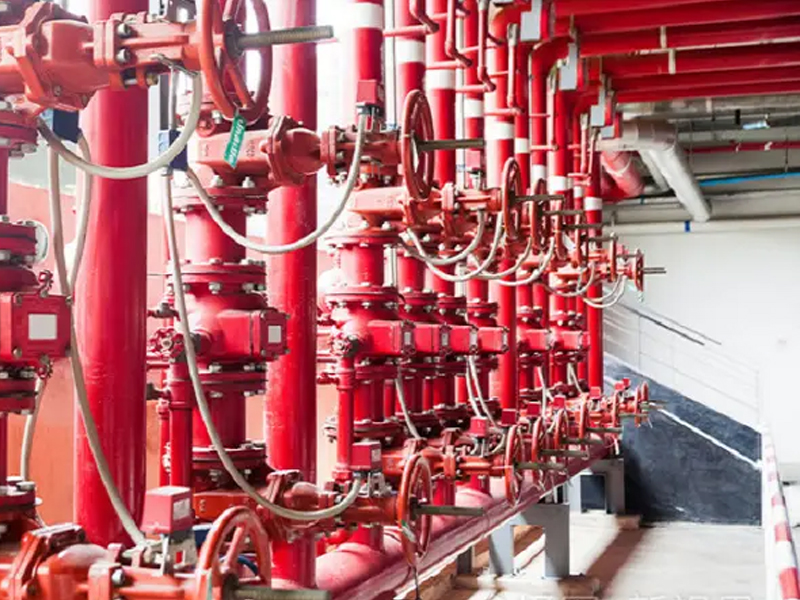 消防管道