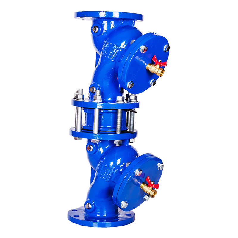 球墨铸铁和碳钢阀门如何选择